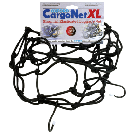 Cargo nets XL 15 inch square